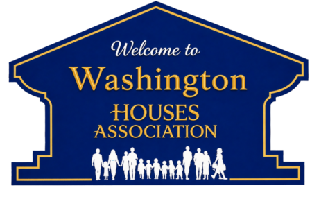Washington Houses
